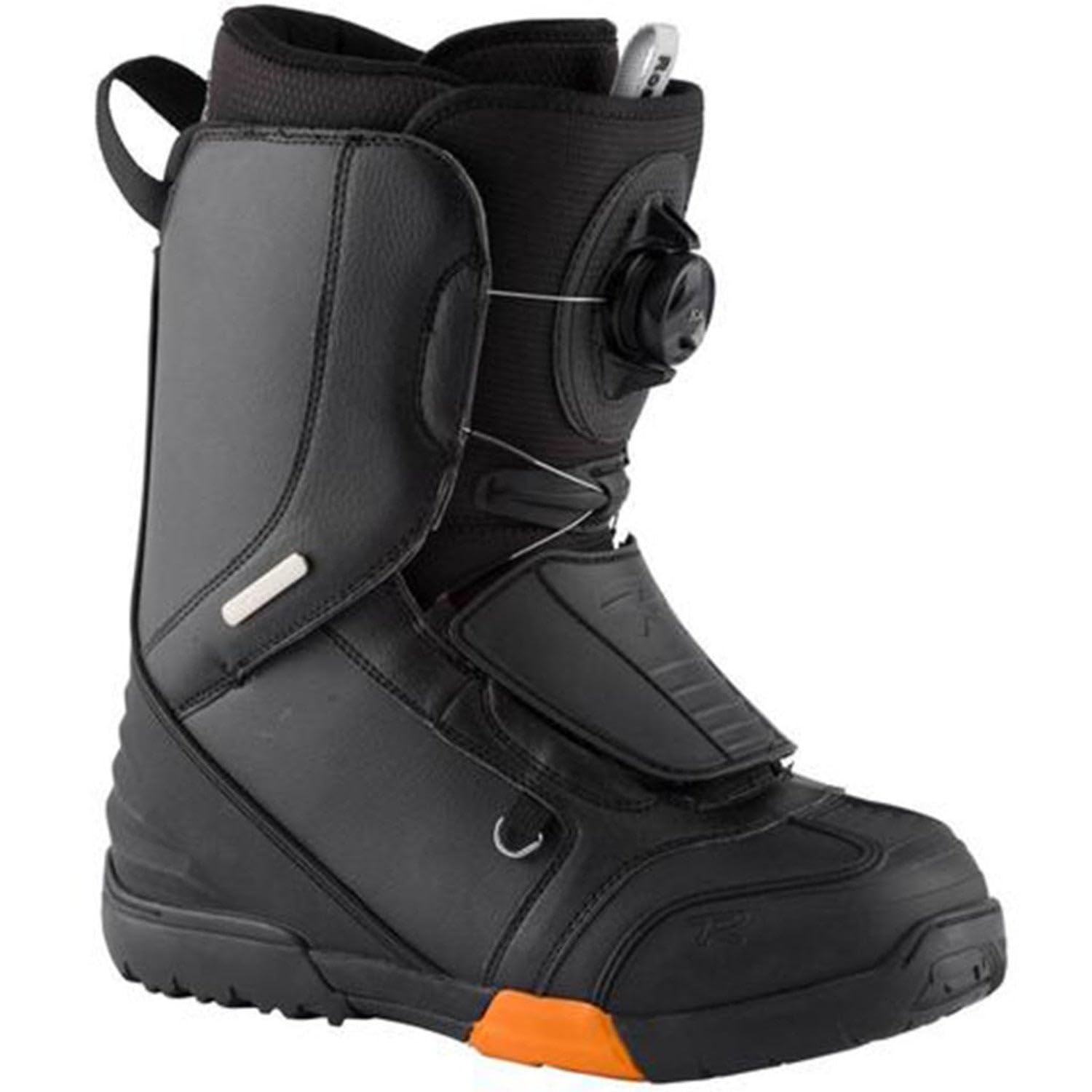 Amazon.com: Rossignol Excite Boa Shield Men's Snowboard Boots Black